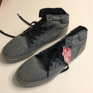 Men’s Vans size 12M